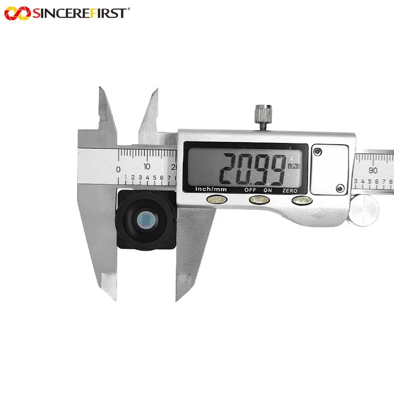 640×512 UART USB2.0 Thermal Imaging Camera Module With 8× Electronic Zoom For UAV price