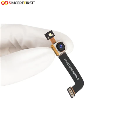 Mòdul de càmera OV13B10 13MP VCM Autofocus MIPI FPC per a la visió incrustada