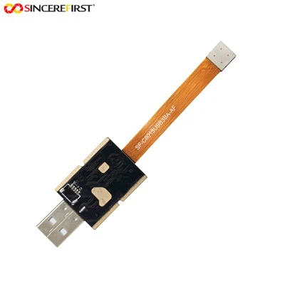 Mòdul de càmera USB OV5648 5MP Auto Focus